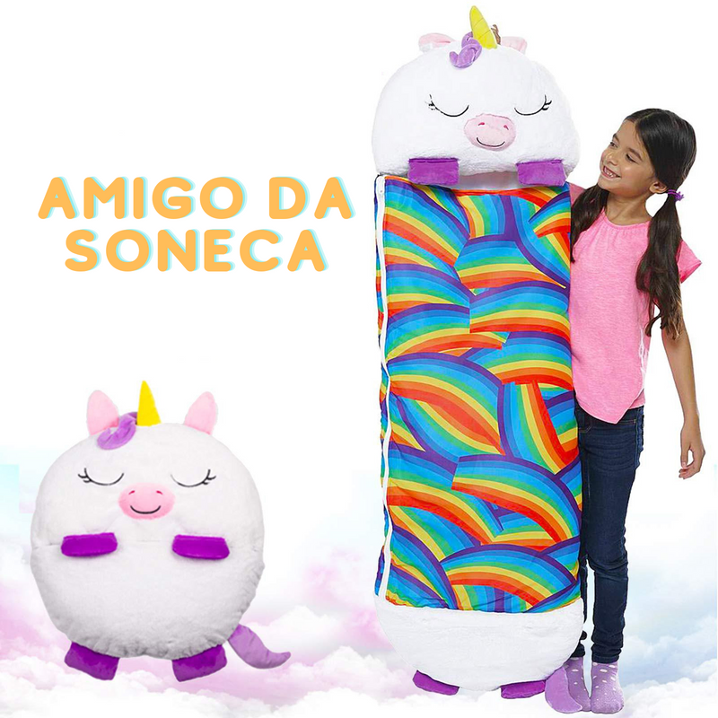 Amigão da soneca