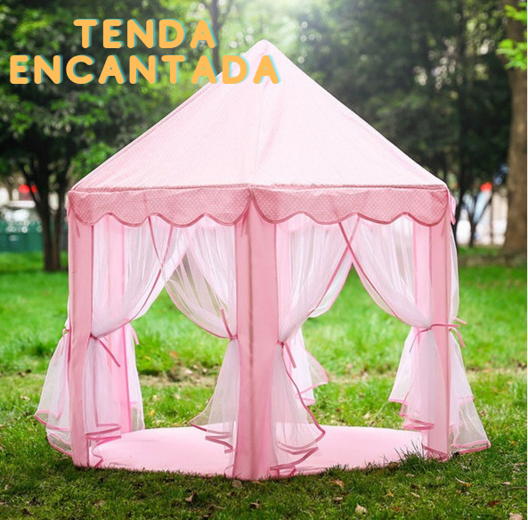 Tenda encantada