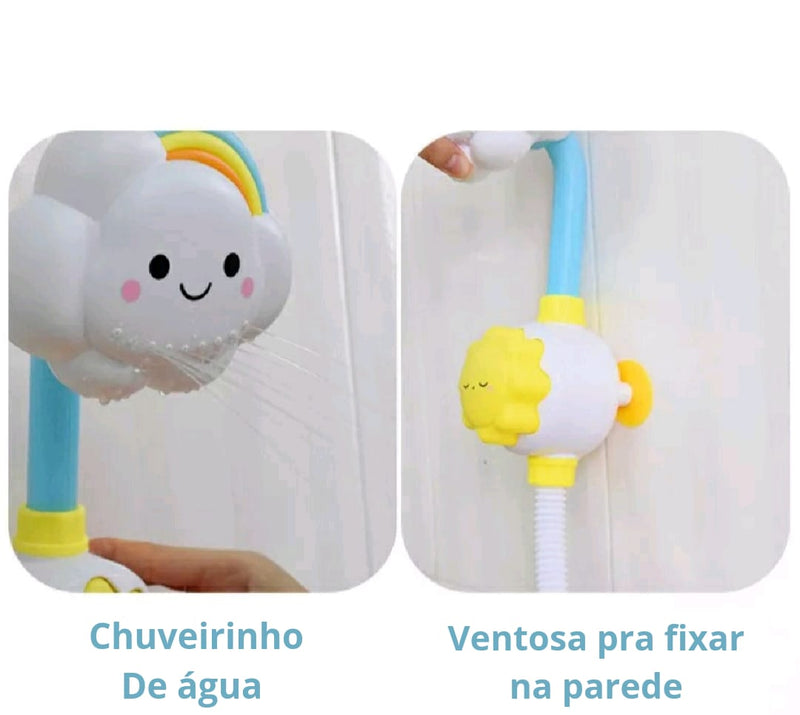 Chuveirinho