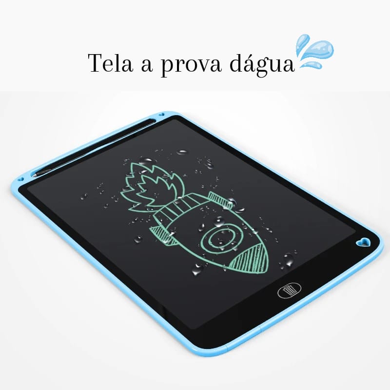 Tablet Mágico