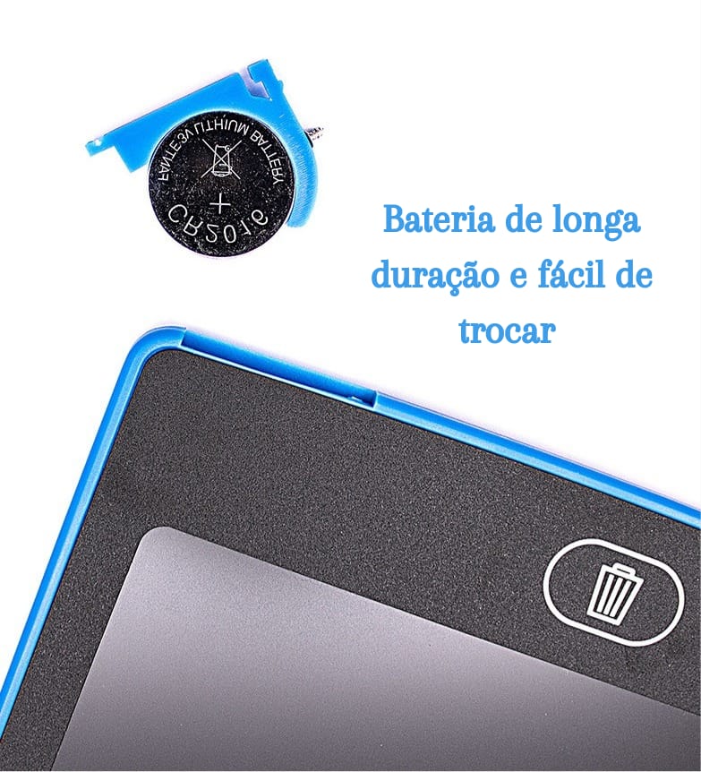 Tablet Mágico