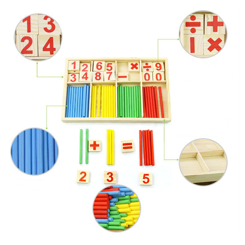 Magic Math