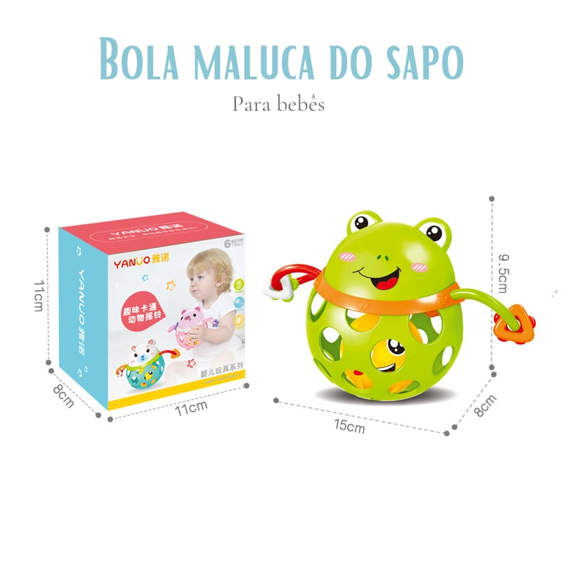 Bola Maluca