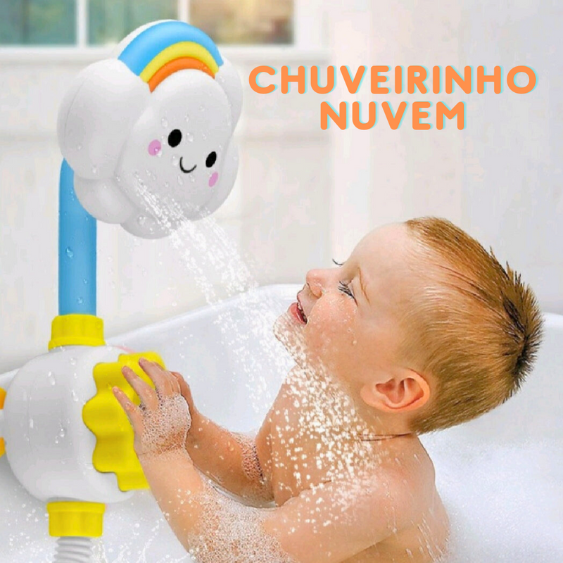 Chuveirinho