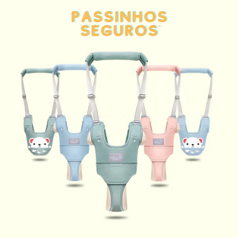 Passinhos Seguros