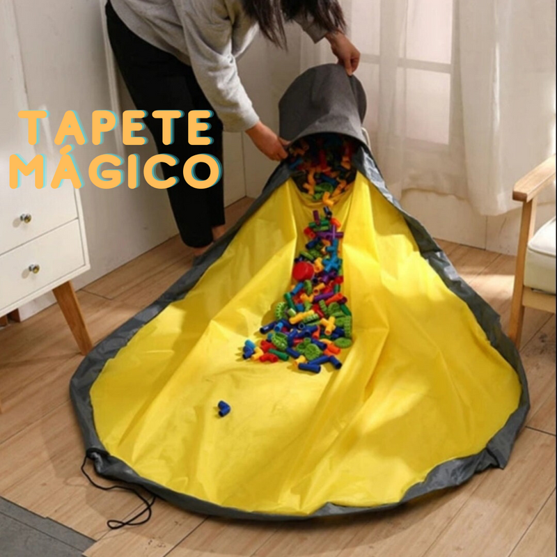 Tapete Mágico