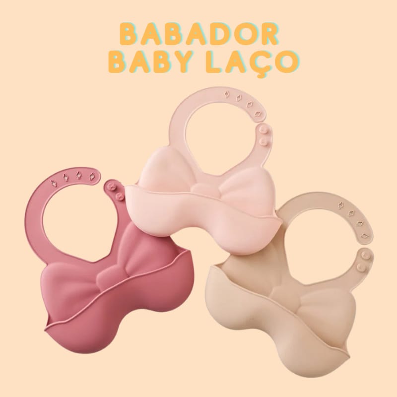 Babador de Laço