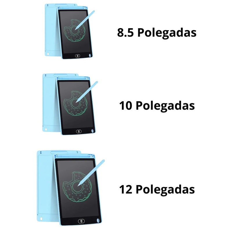 Tablet Mágico