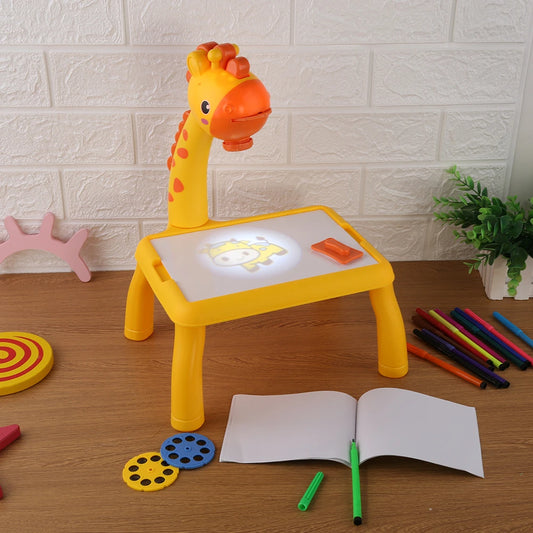 Mesa de diseño fácil